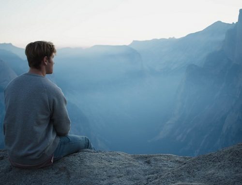 Meditación: ¿la mejor forma de vivir en paz?