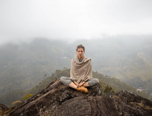 5 BENEFICIOS DE LA MEDITACIÓN BASADOS EN LA CIENCIA